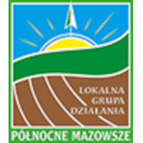 Logo LGD Pnocne Mazowsze