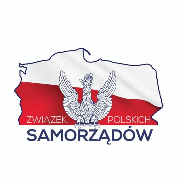 Logo Zwizek Samorzdw Polskich